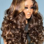 Dd 5x5 Deep Wave 24inches