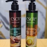 Hair Conditioning Serum